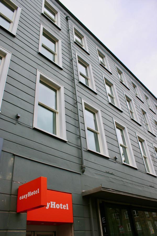 Easyhotel בלפסט מראה חיצוני תמונה